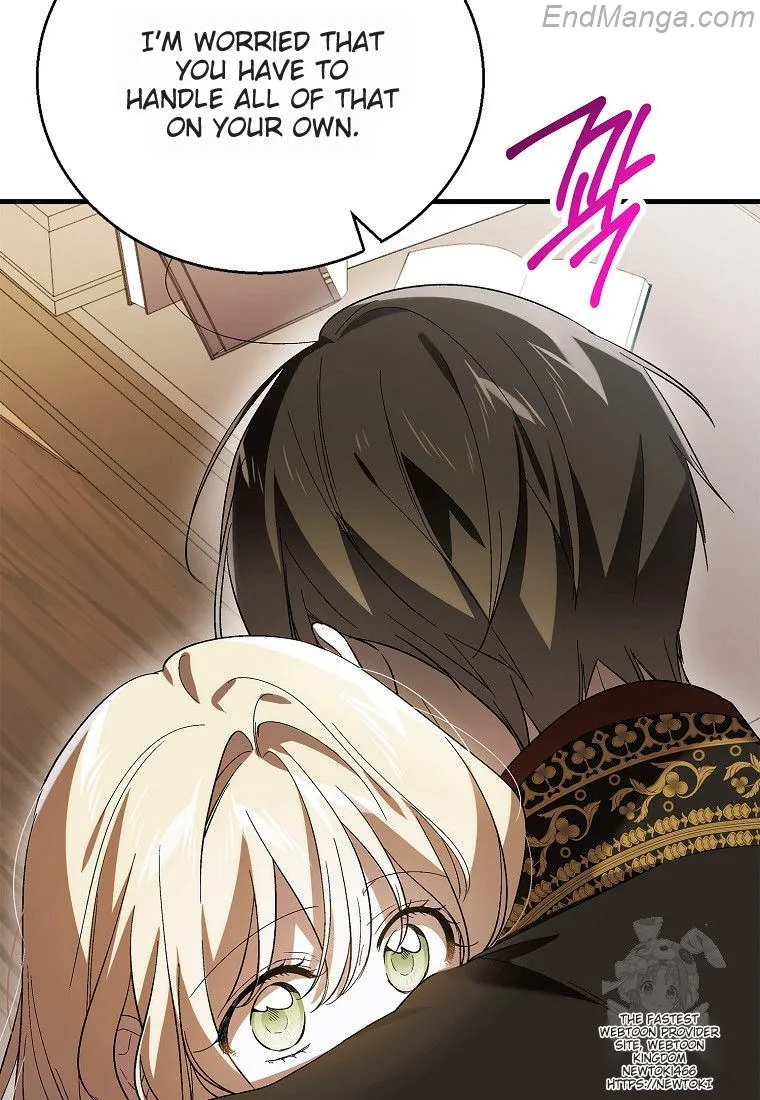 Saving My Sweetheart Chapter 132 - page 118