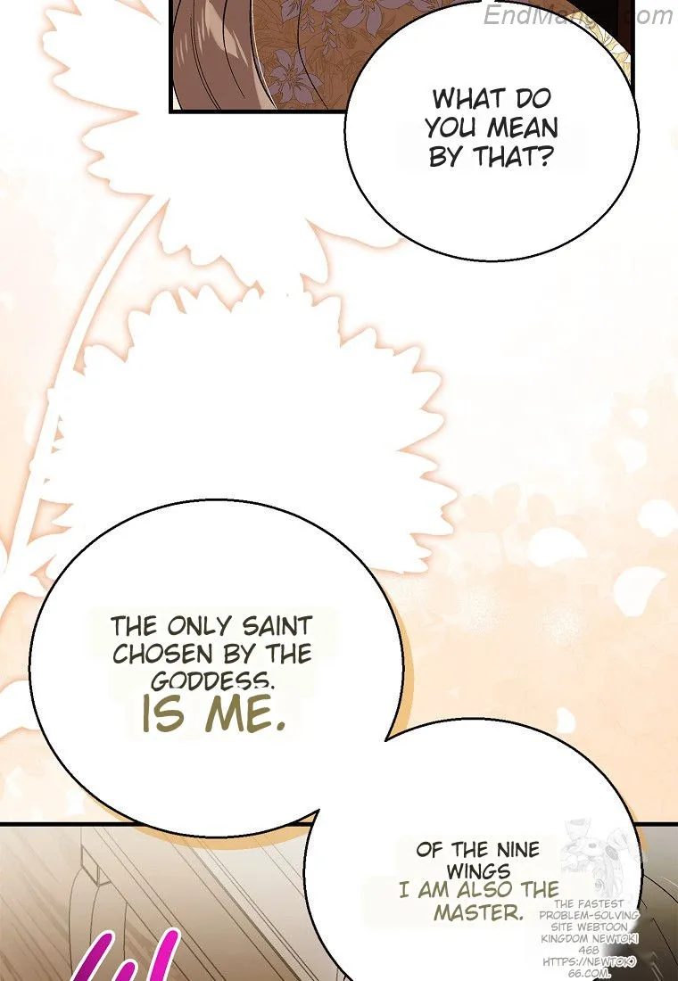 Saving My Sweetheart Chapter 132 - page 121