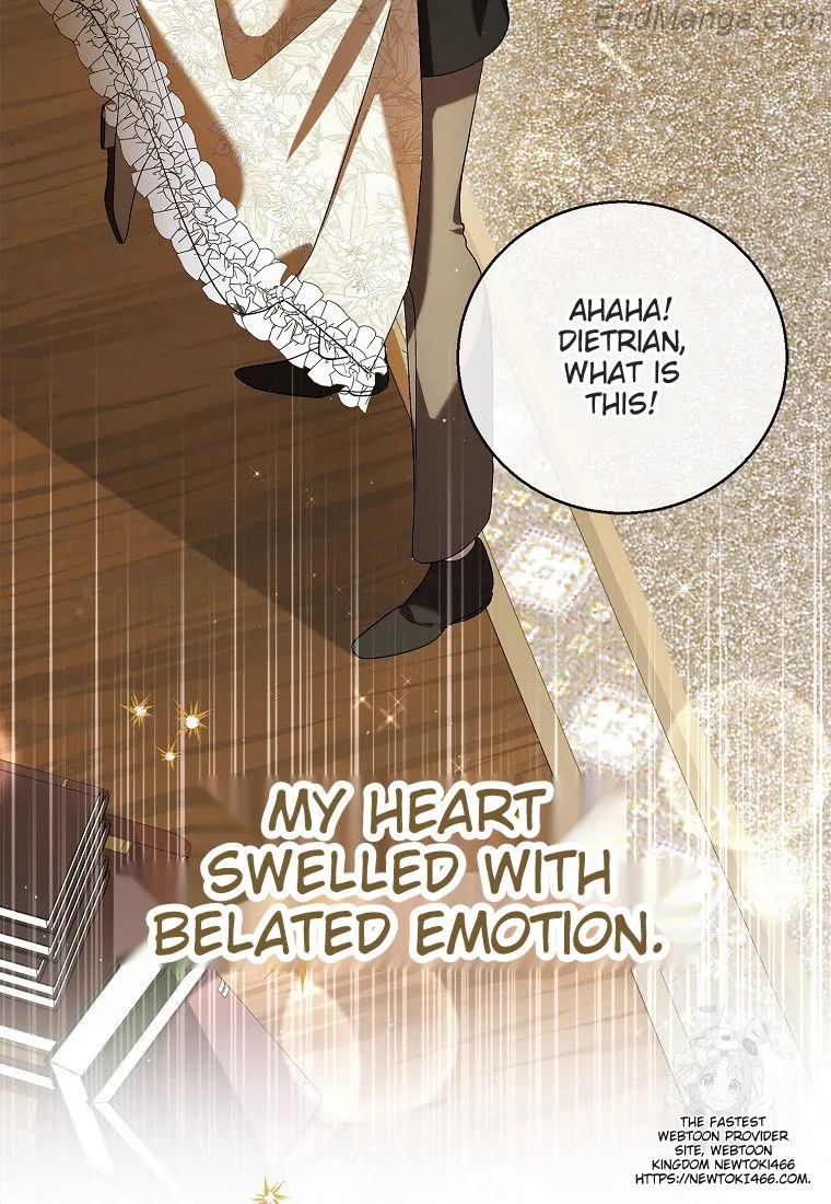 Saving My Sweetheart Chapter 132 - page 129