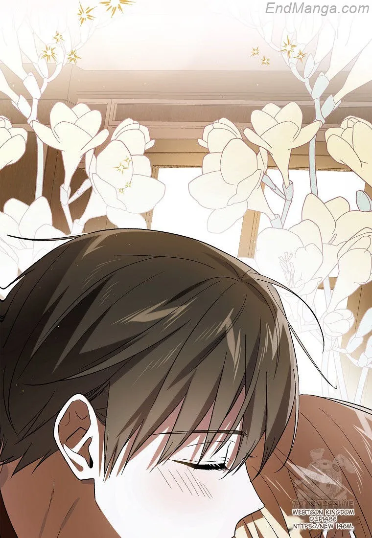 Saving My Sweetheart Chapter 132 - page 132