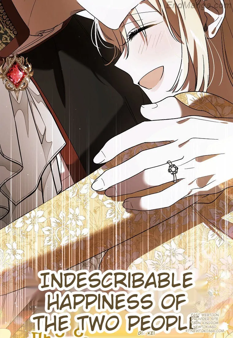 Saving My Sweetheart Chapter 132 - page 133
