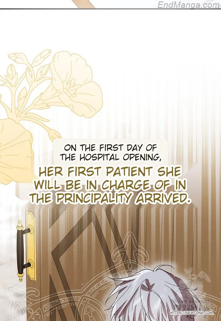 Saving My Sweetheart Chapter 132 - page 18