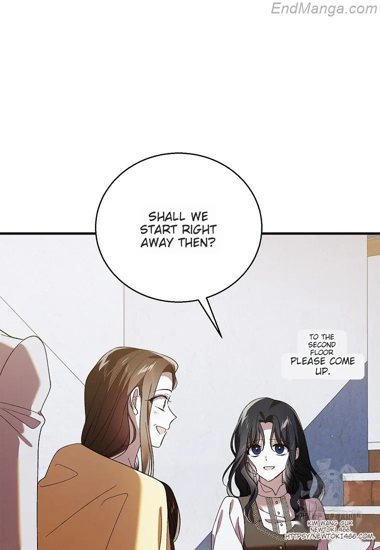 Saving My Sweetheart Chapter 132 - page 23