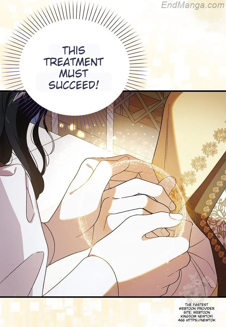 Saving My Sweetheart Chapter 132 - page 28