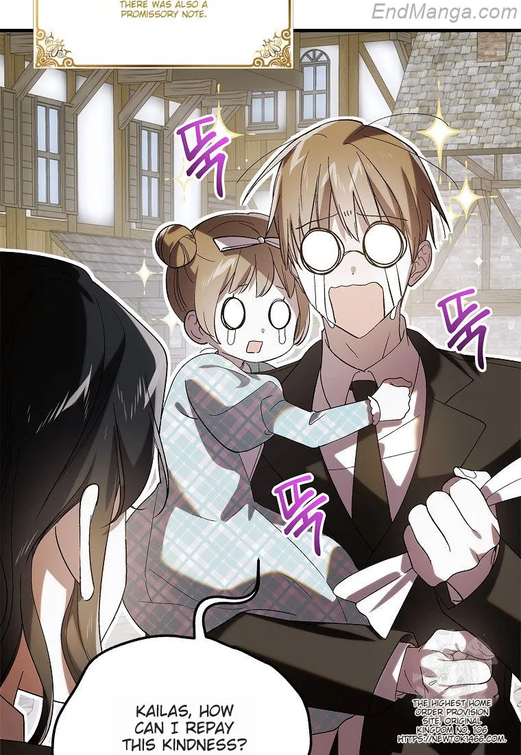 Saving My Sweetheart Chapter 132 - page 3
