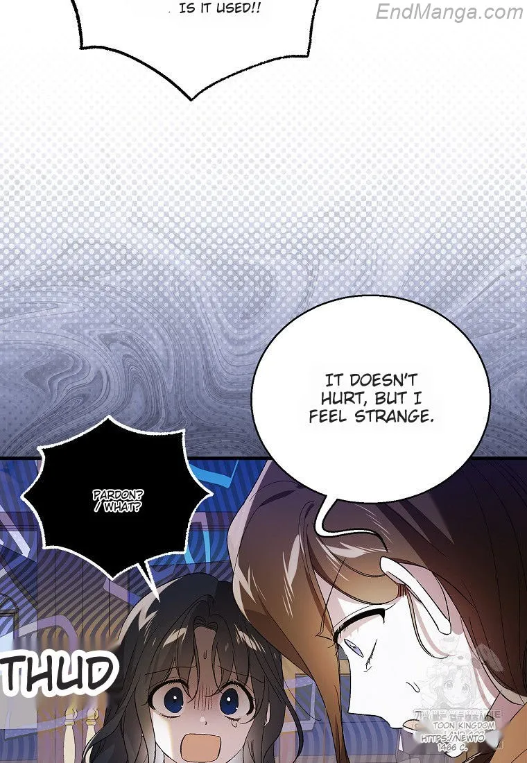 Saving My Sweetheart Chapter 132 - page 31