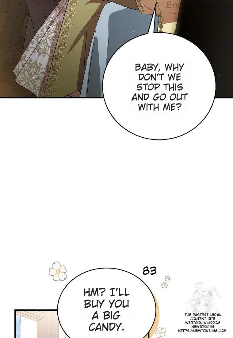 Saving My Sweetheart Chapter 132 - page 34