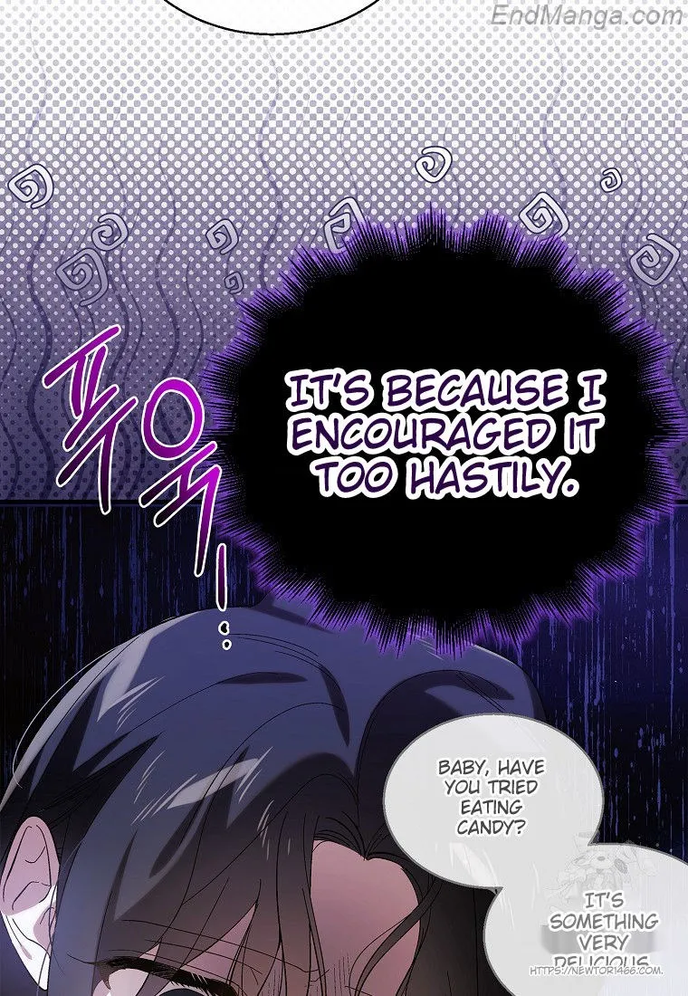 Saving My Sweetheart Chapter 132 - page 36