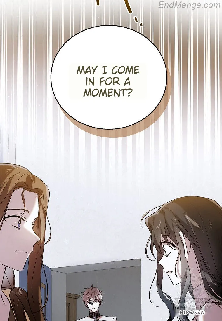 Saving My Sweetheart Chapter 132 - page 39