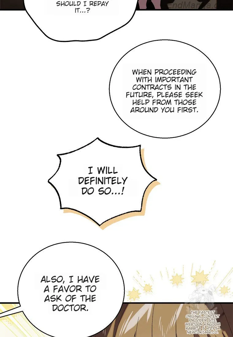 Saving My Sweetheart Chapter 132 - page 4