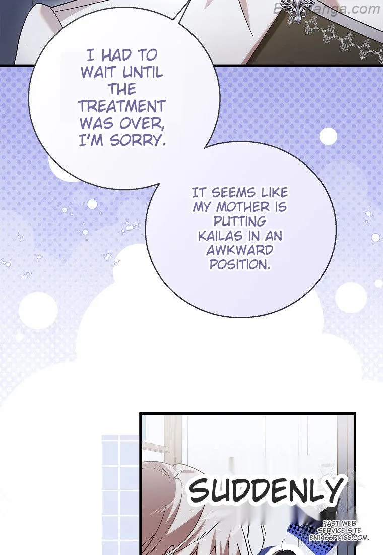 Saving My Sweetheart Chapter 132 - page 41