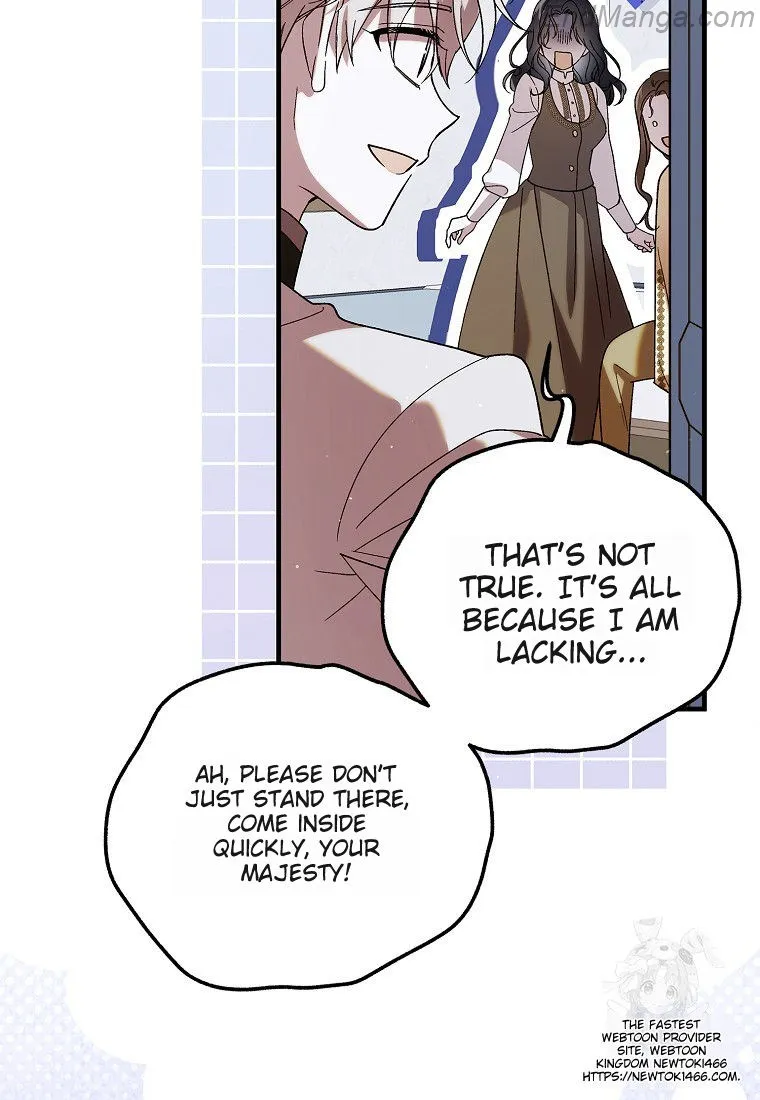 Saving My Sweetheart Chapter 132 - page 42