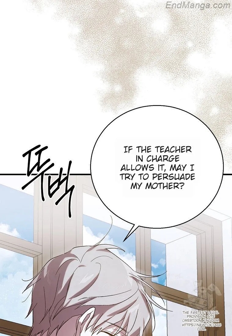Saving My Sweetheart Chapter 132 - page 44