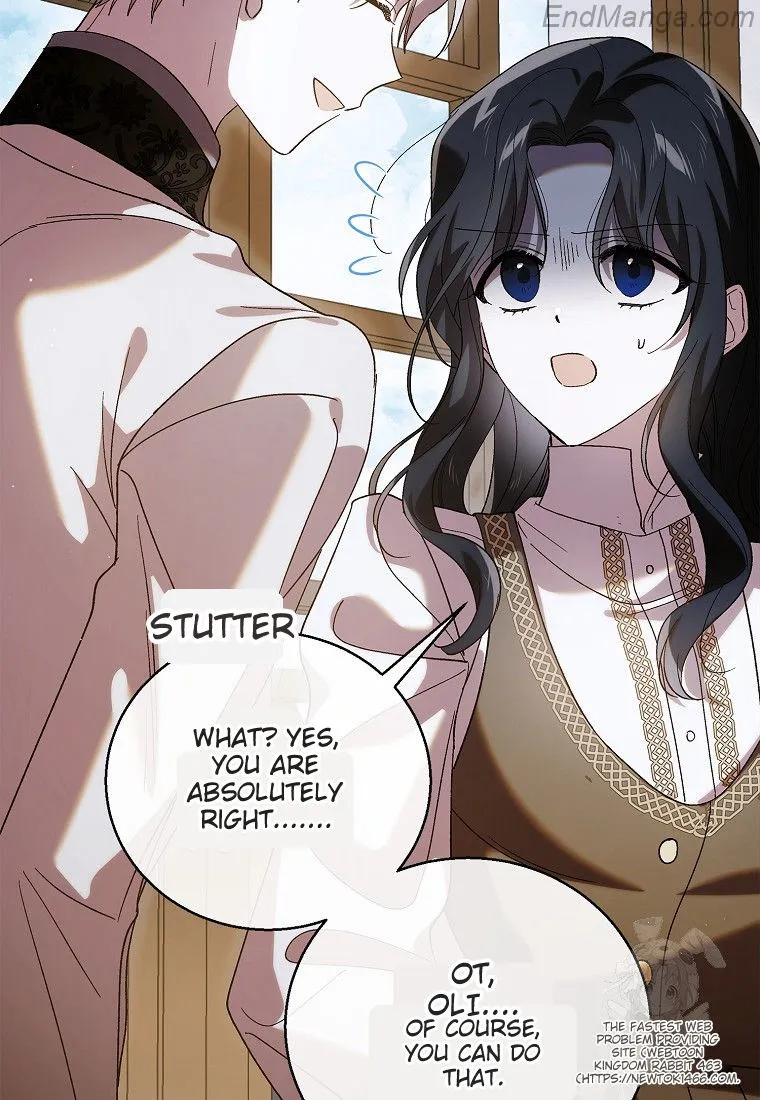 Saving My Sweetheart Chapter 132 - page 45