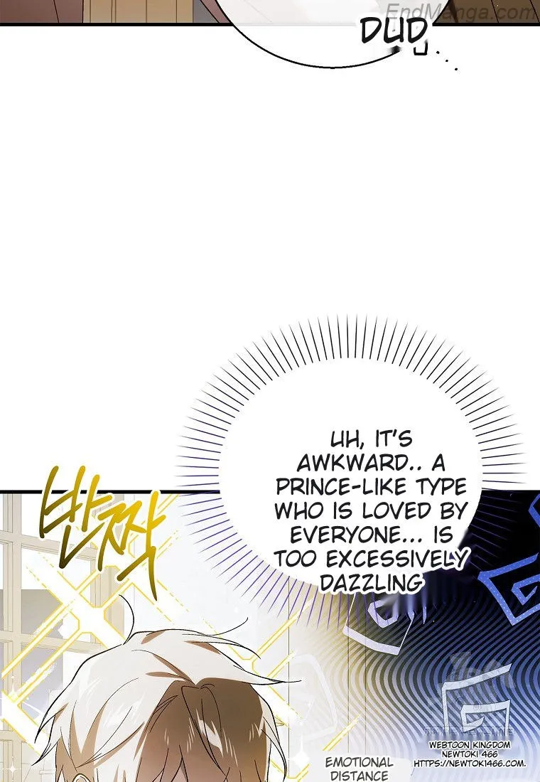 Saving My Sweetheart Chapter 132 - page 46