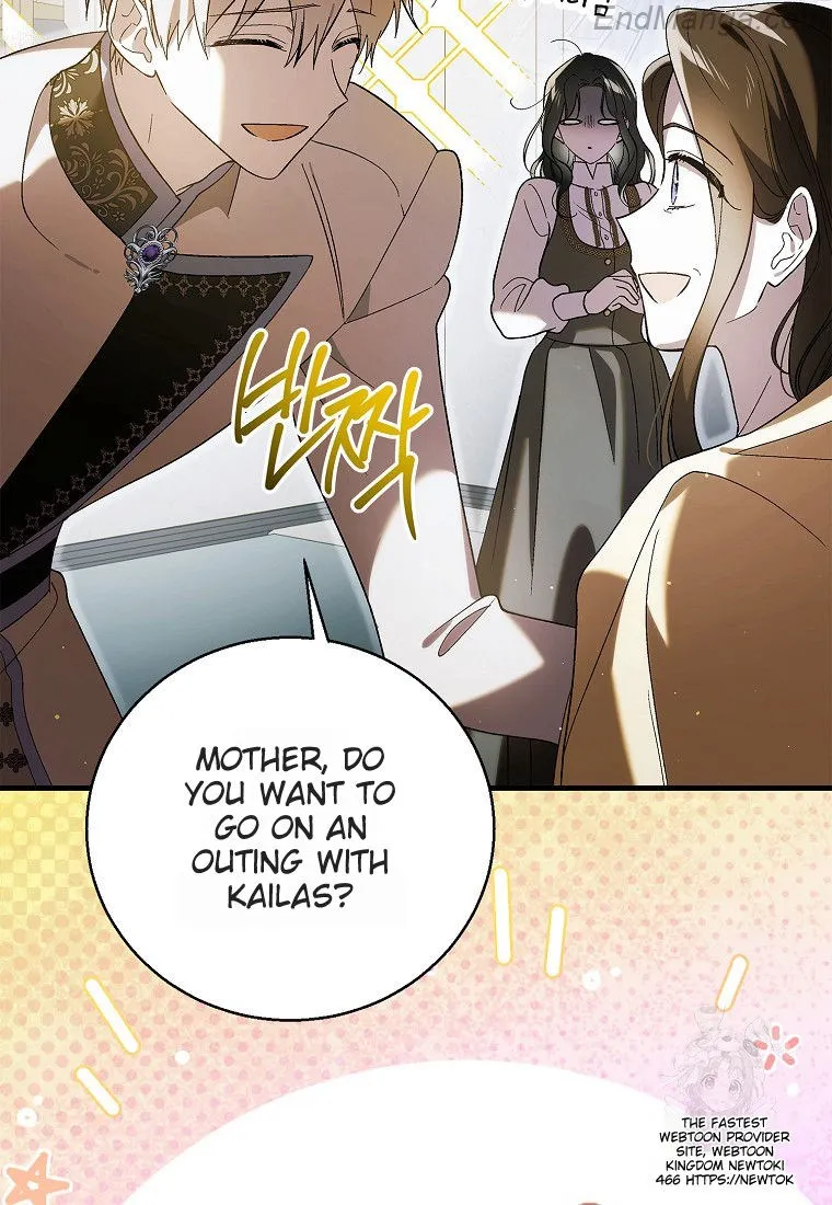Saving My Sweetheart Chapter 132 - page 47