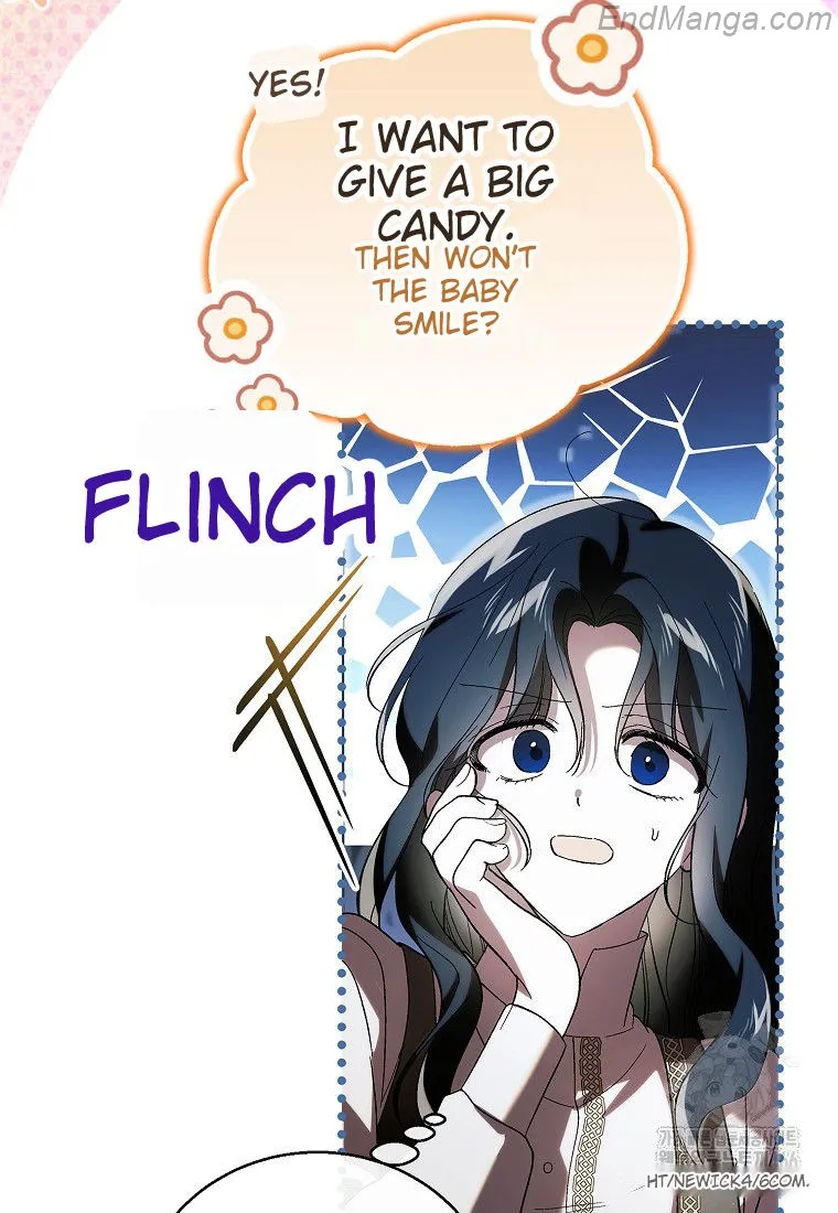 Saving My Sweetheart Chapter 132 - page 48
