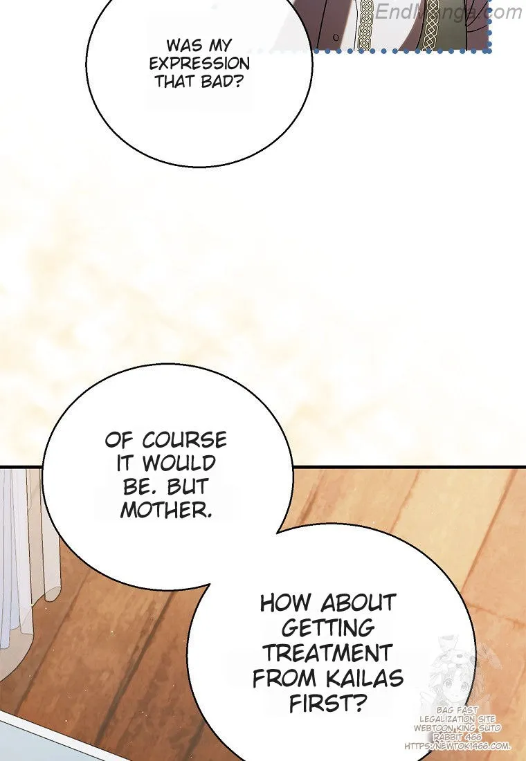 Saving My Sweetheart Chapter 132 - page 49