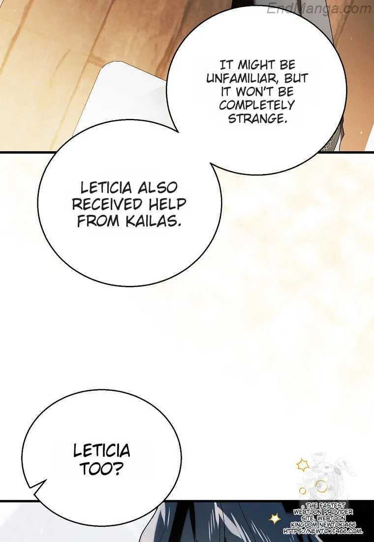 Saving My Sweetheart Chapter 132 - page 51
