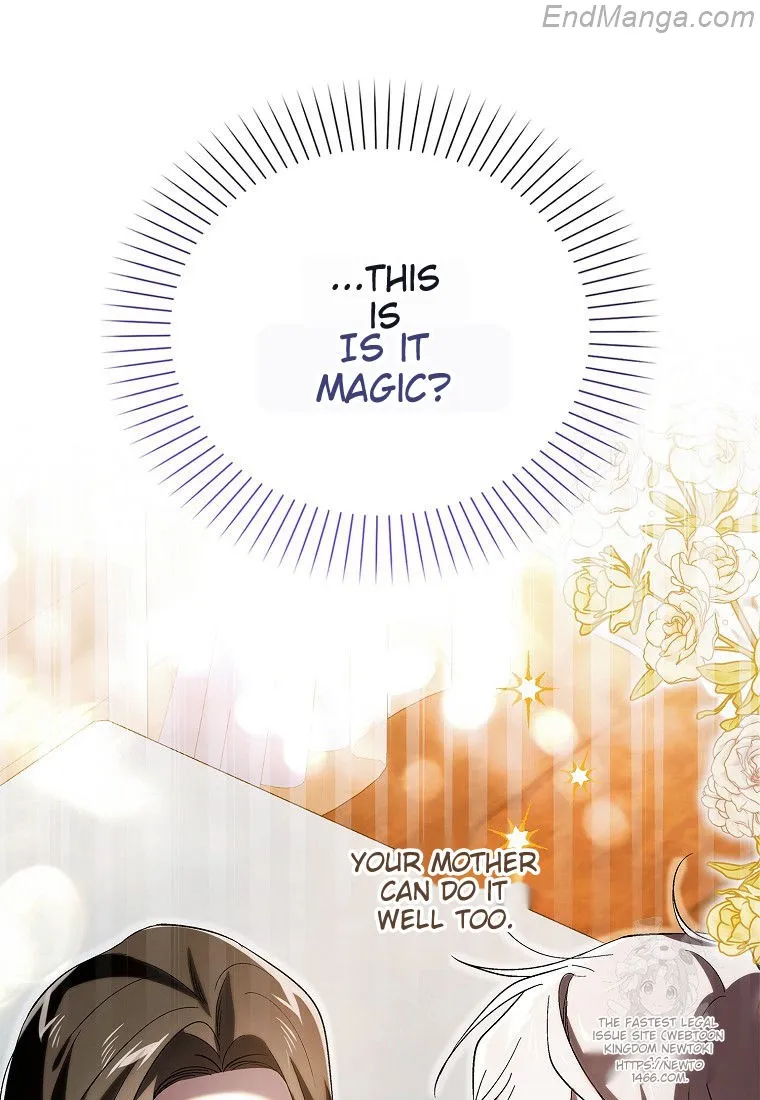 Saving My Sweetheart Chapter 132 - page 53