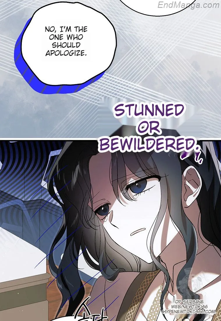 Saving My Sweetheart Chapter 132 - page 59