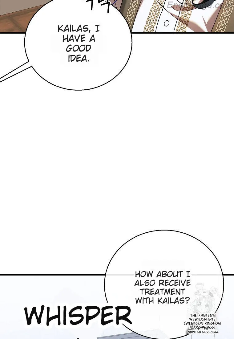 Saving My Sweetheart Chapter 132 - page 60