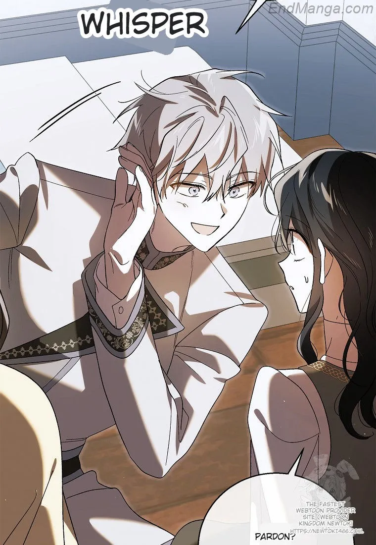 Saving My Sweetheart Chapter 132 - page 61