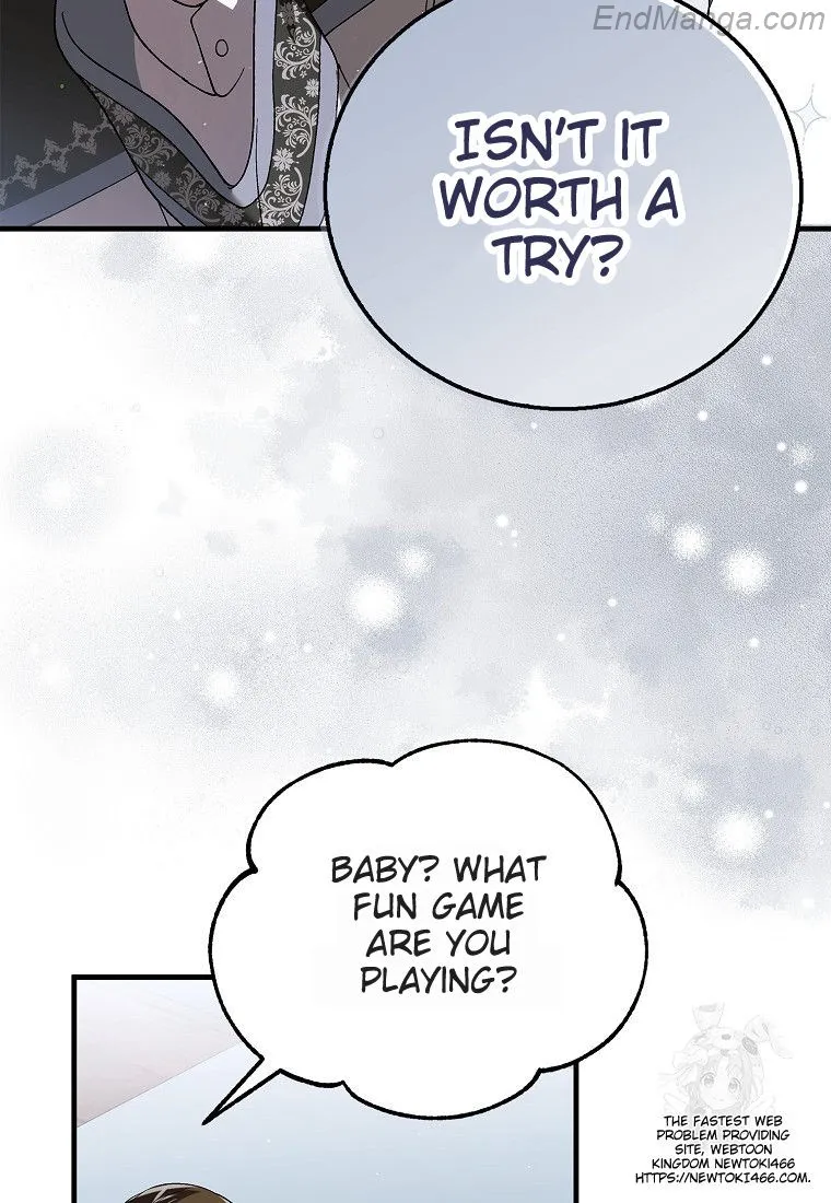 Saving My Sweetheart Chapter 132 - page 64