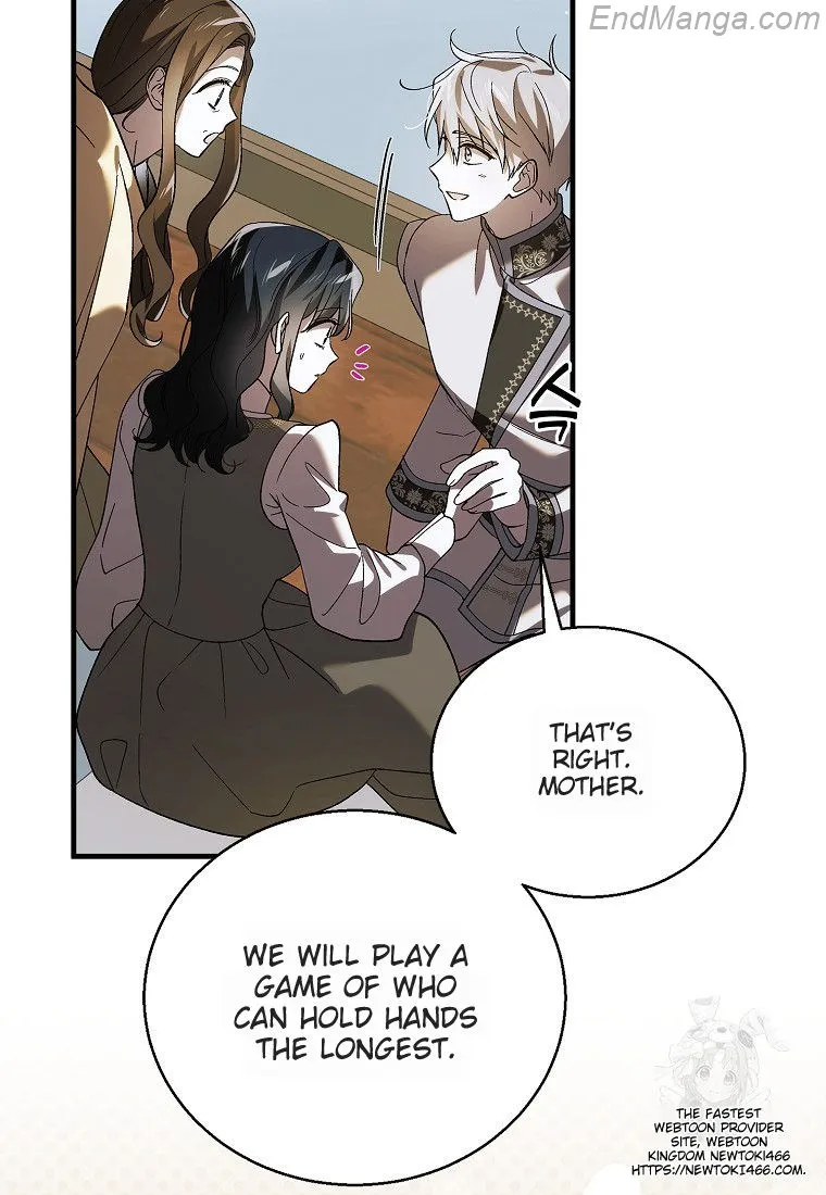 Saving My Sweetheart Chapter 132 - page 65