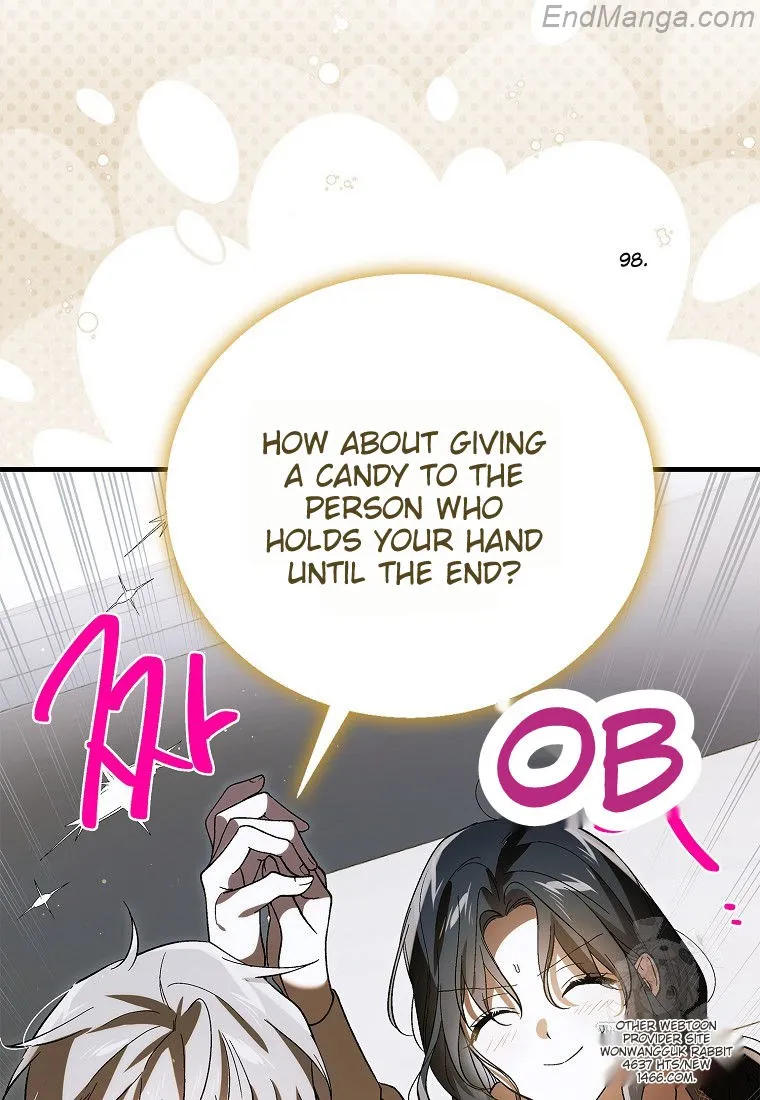 Saving My Sweetheart Chapter 132 - page 66