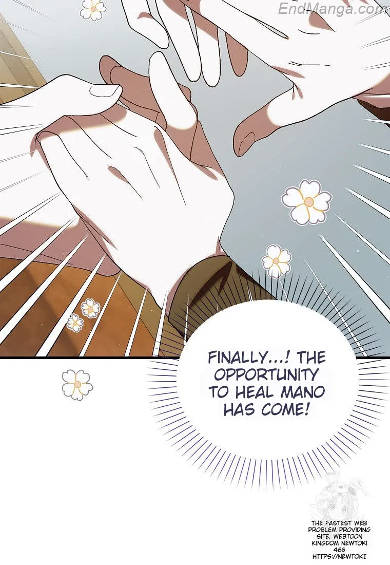 Saving My Sweetheart Chapter 132 - page 69