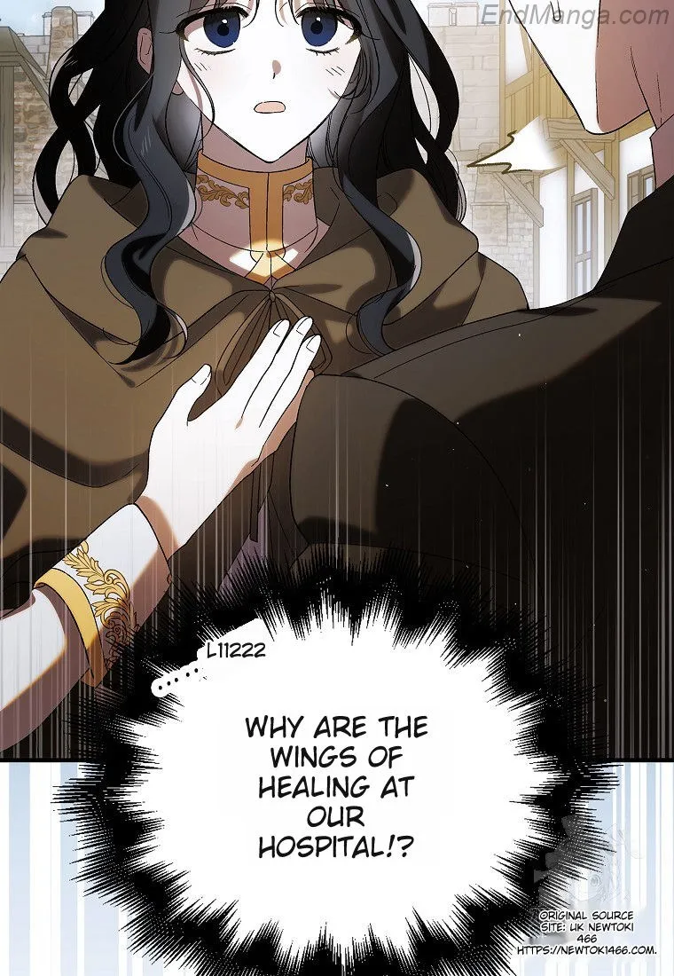 Saving My Sweetheart Chapter 132 - page 7