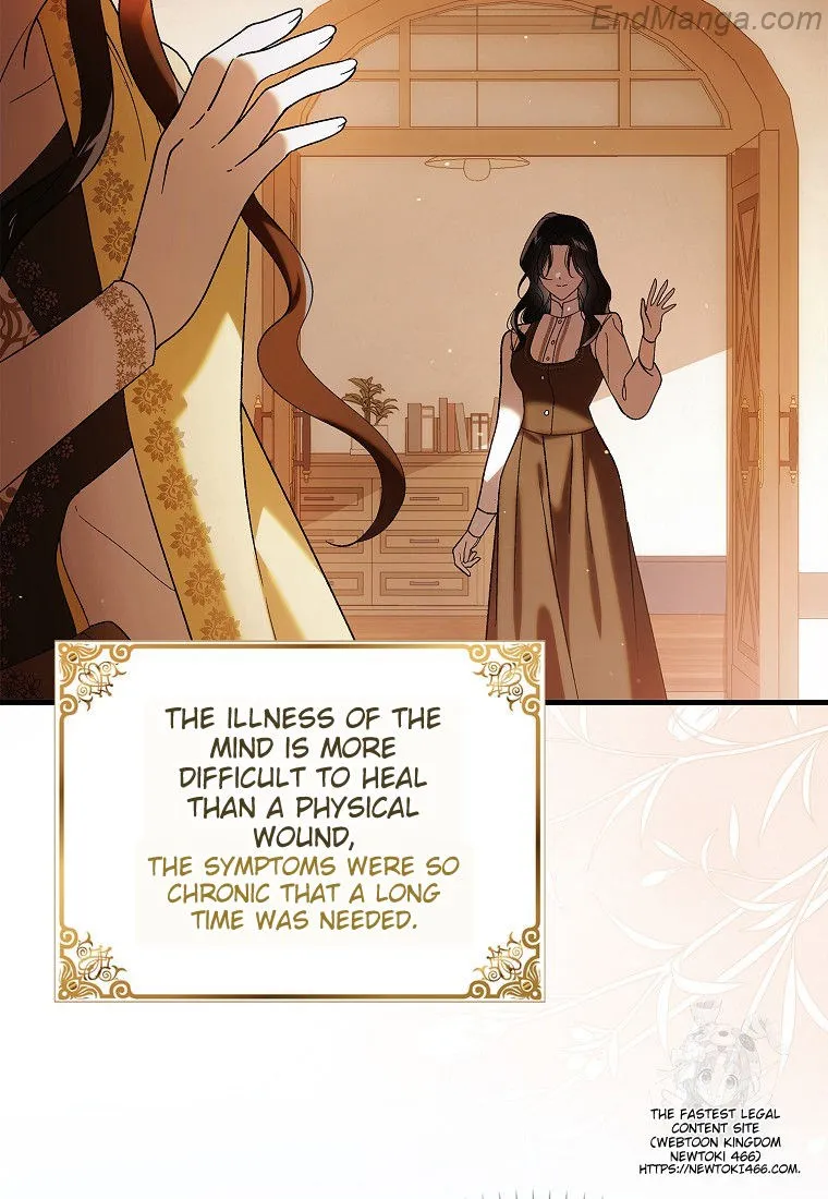 Saving My Sweetheart Chapter 132 - page 75