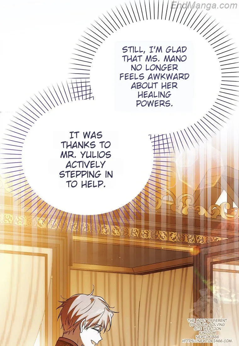 Saving My Sweetheart Chapter 132 - page 76
