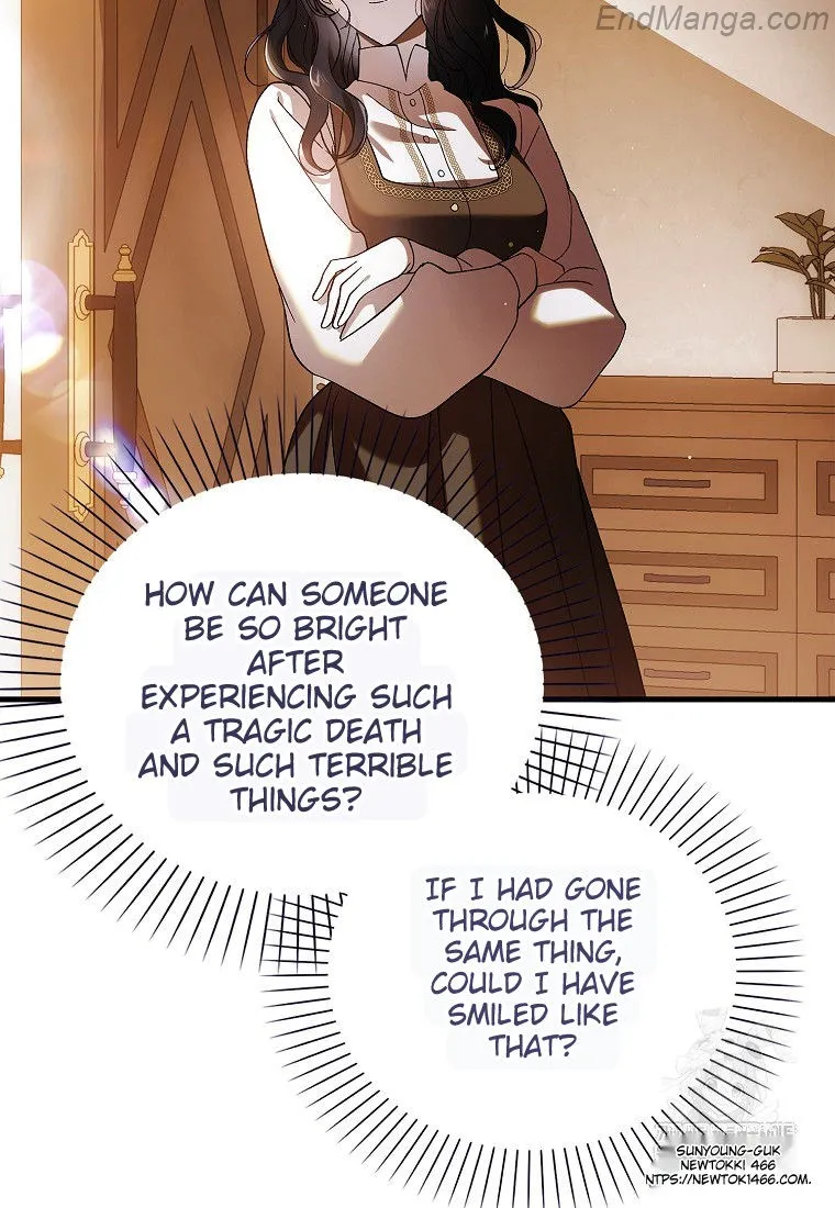 Saving My Sweetheart Chapter 132 - page 79