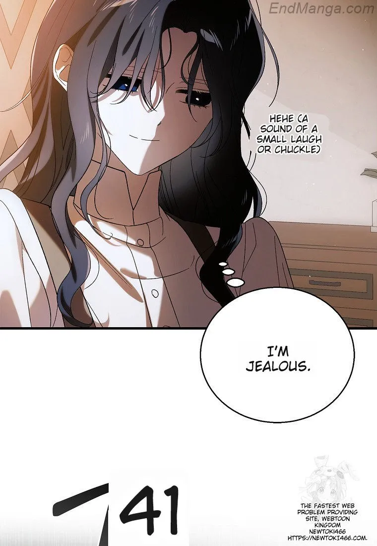 Saving My Sweetheart Chapter 132 - page 83