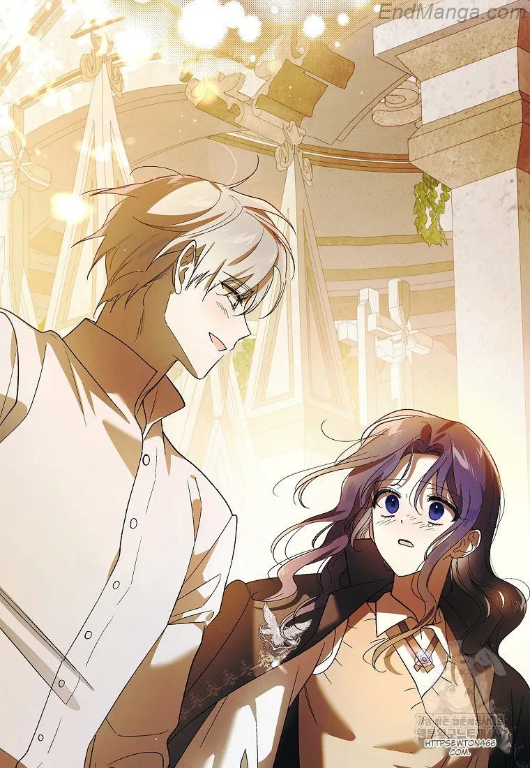Saving My Sweetheart Chapter 132 - page 92