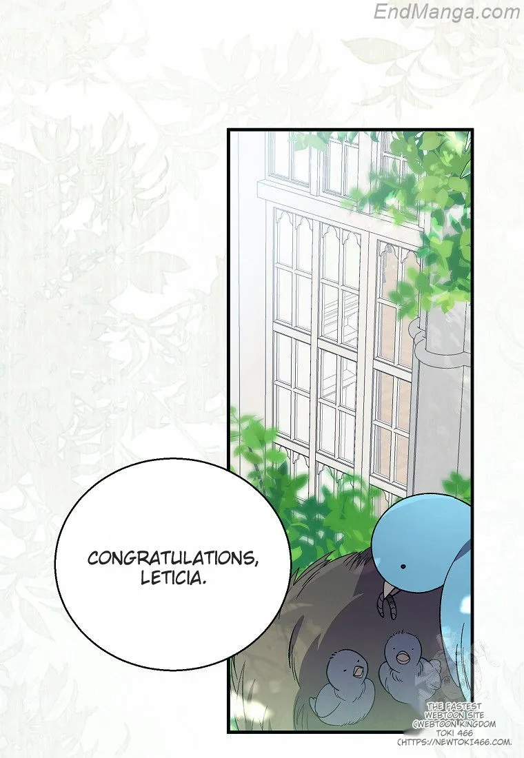 Saving My Sweetheart Chapter 132 - page 96