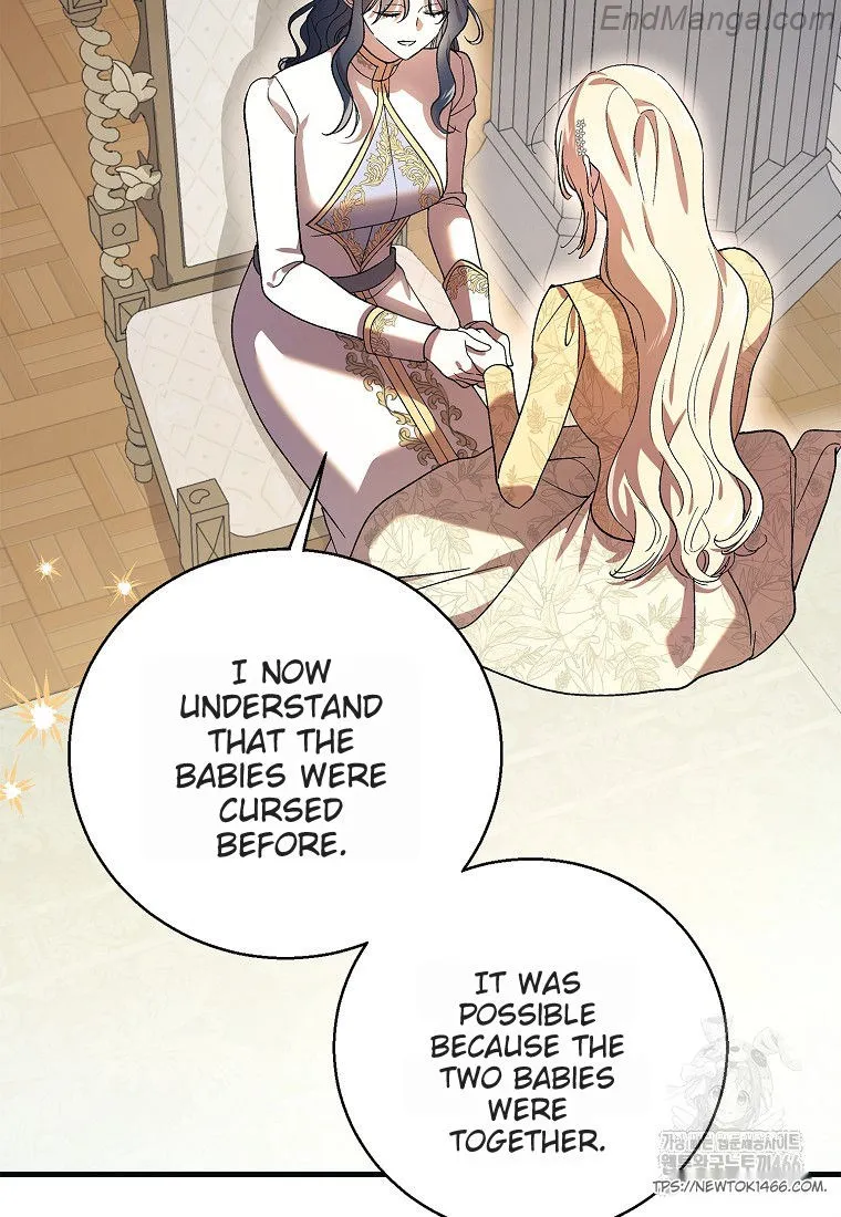 Saving My Sweetheart Chapter 132 - page 98