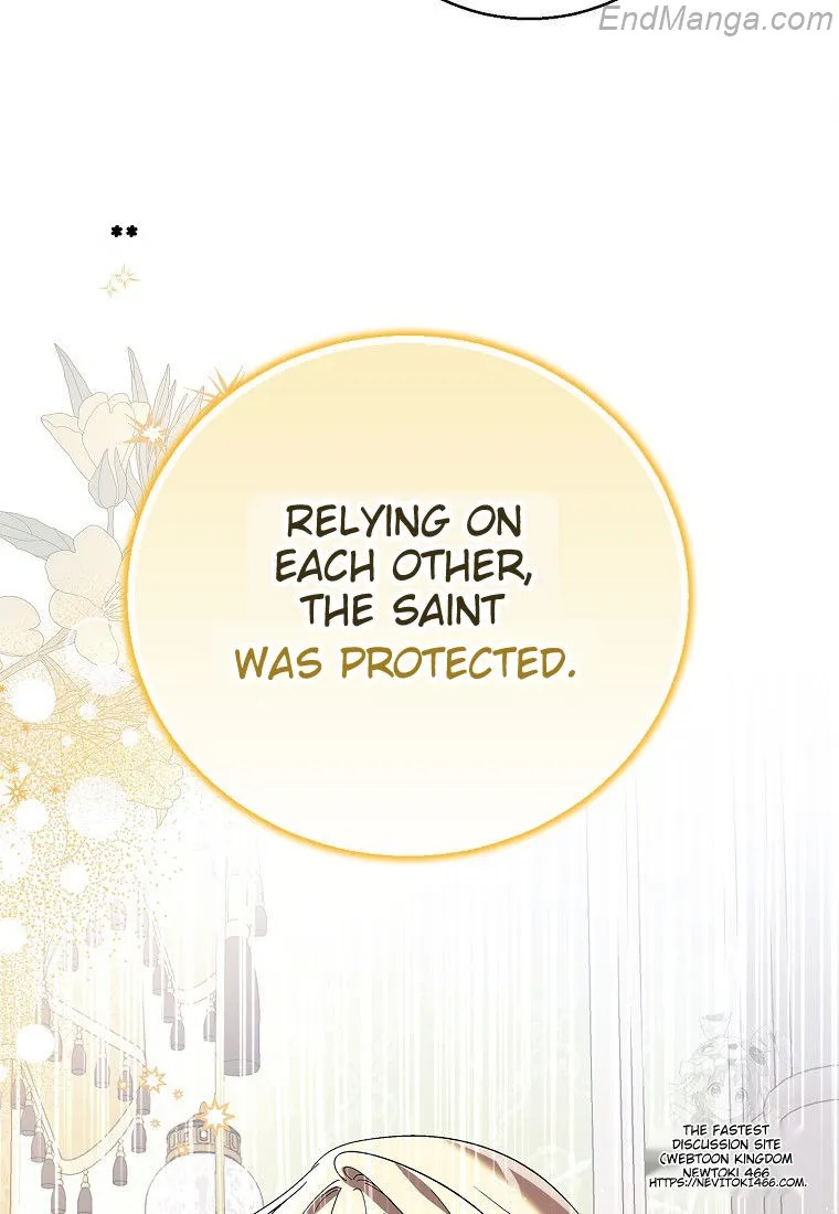 Saving My Sweetheart Chapter 132 - page 99