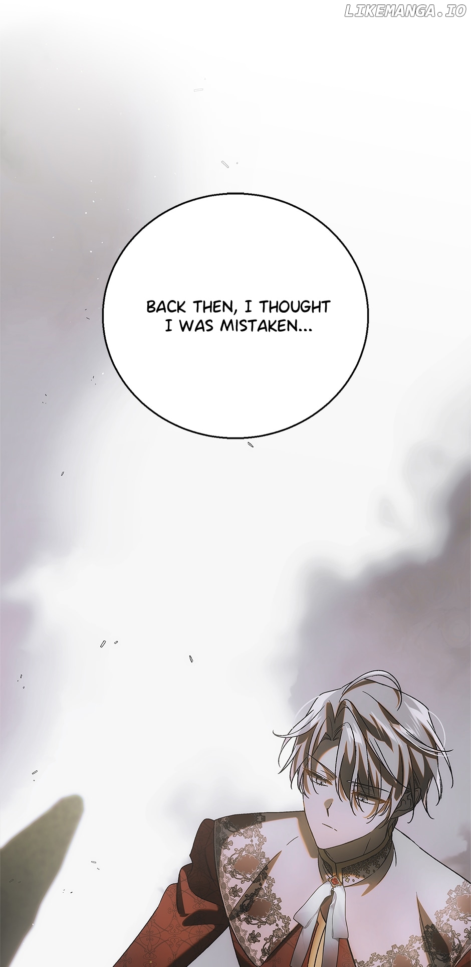 Saving My Sweetheart Chapter 119 - page 1