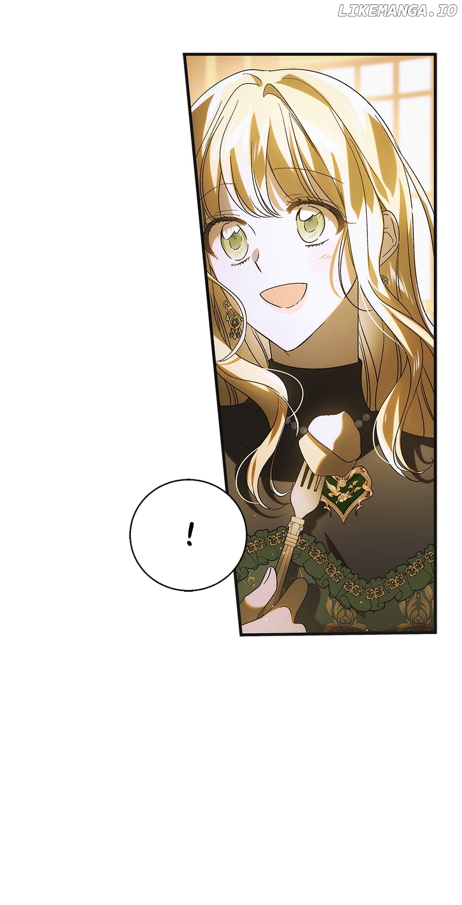 Saving My Sweetheart Chapter 119 - page 14