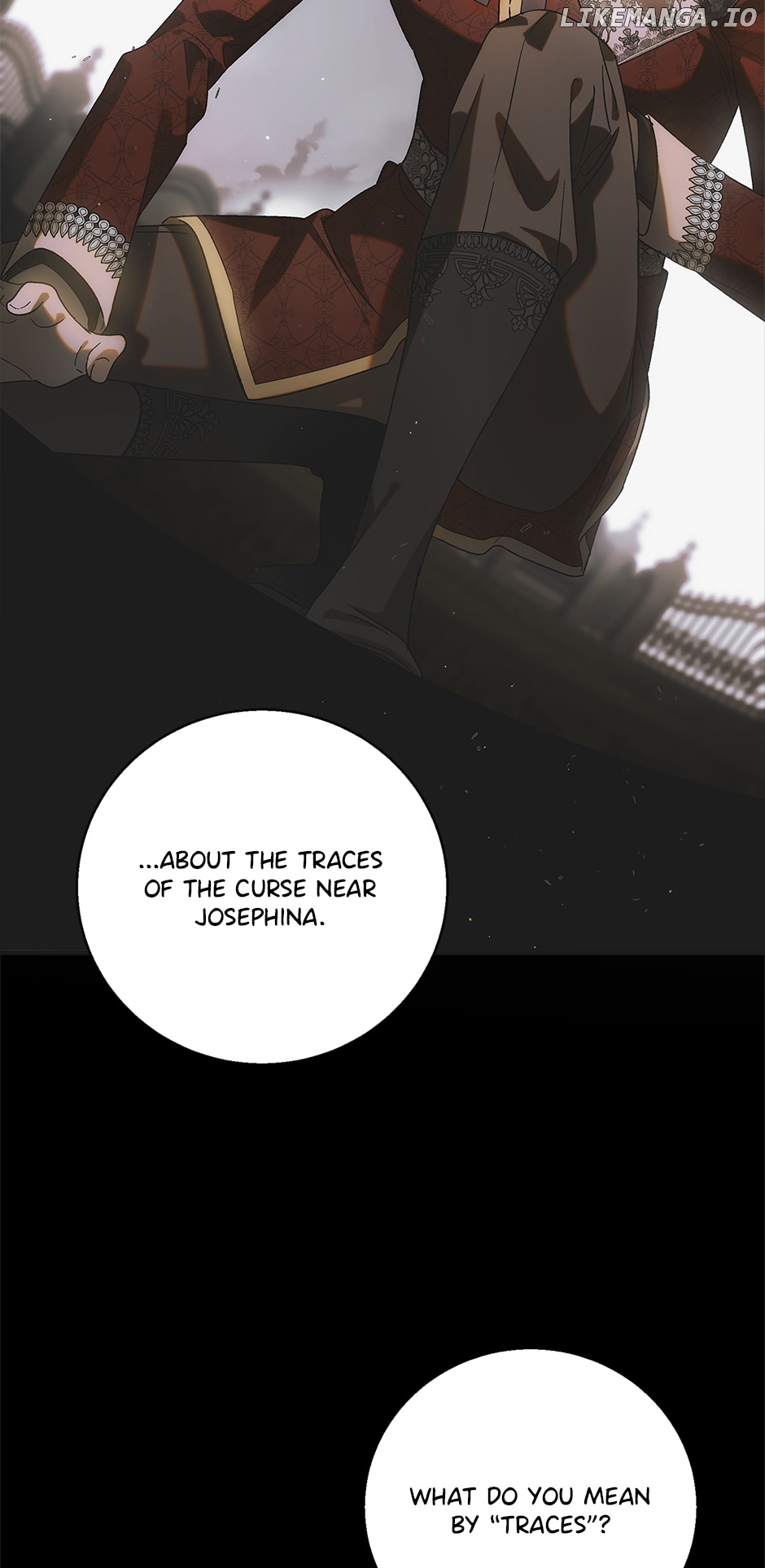 Saving My Sweetheart Chapter 119 - page 2