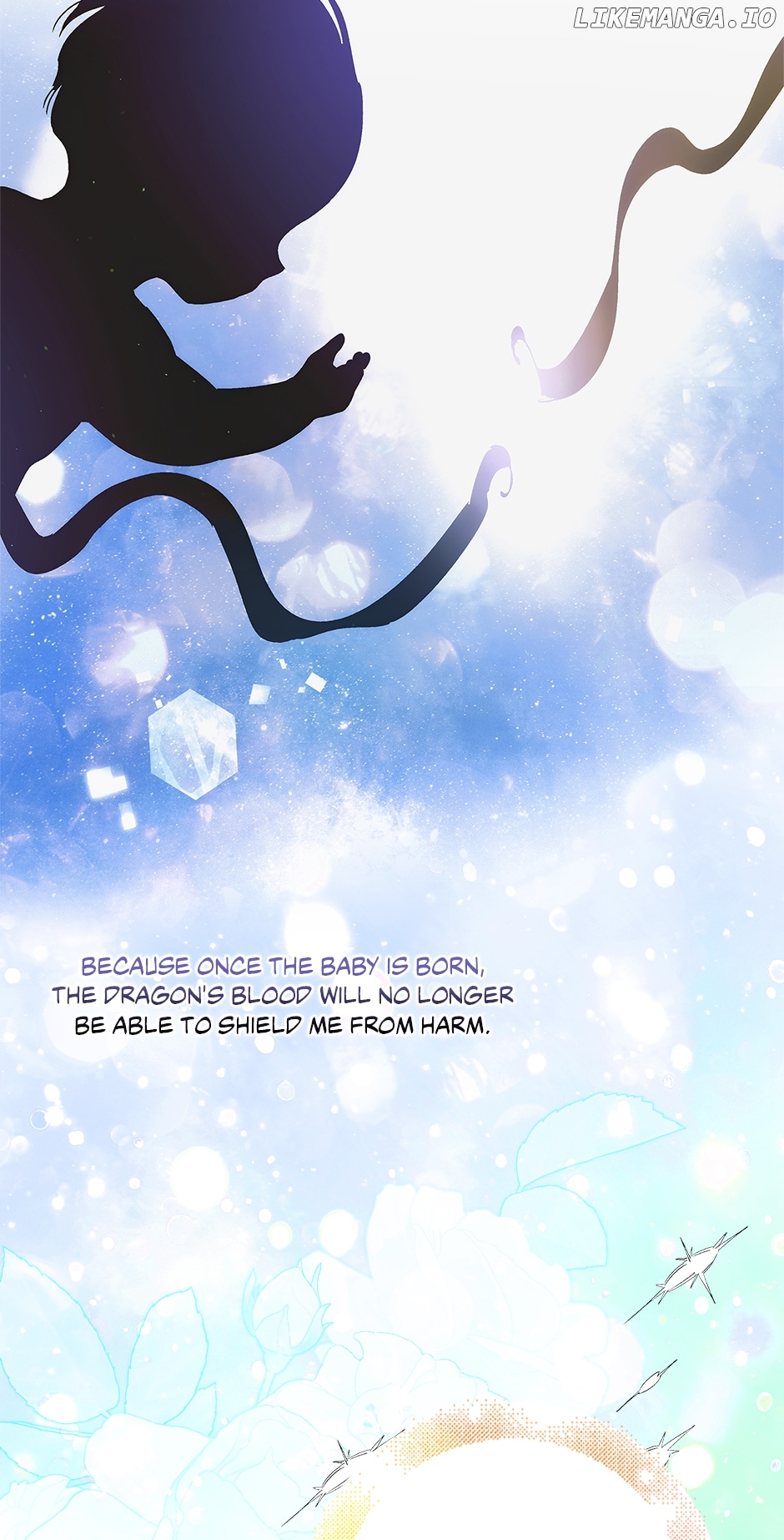 Saving My Sweetheart Chapter 119 - page 28