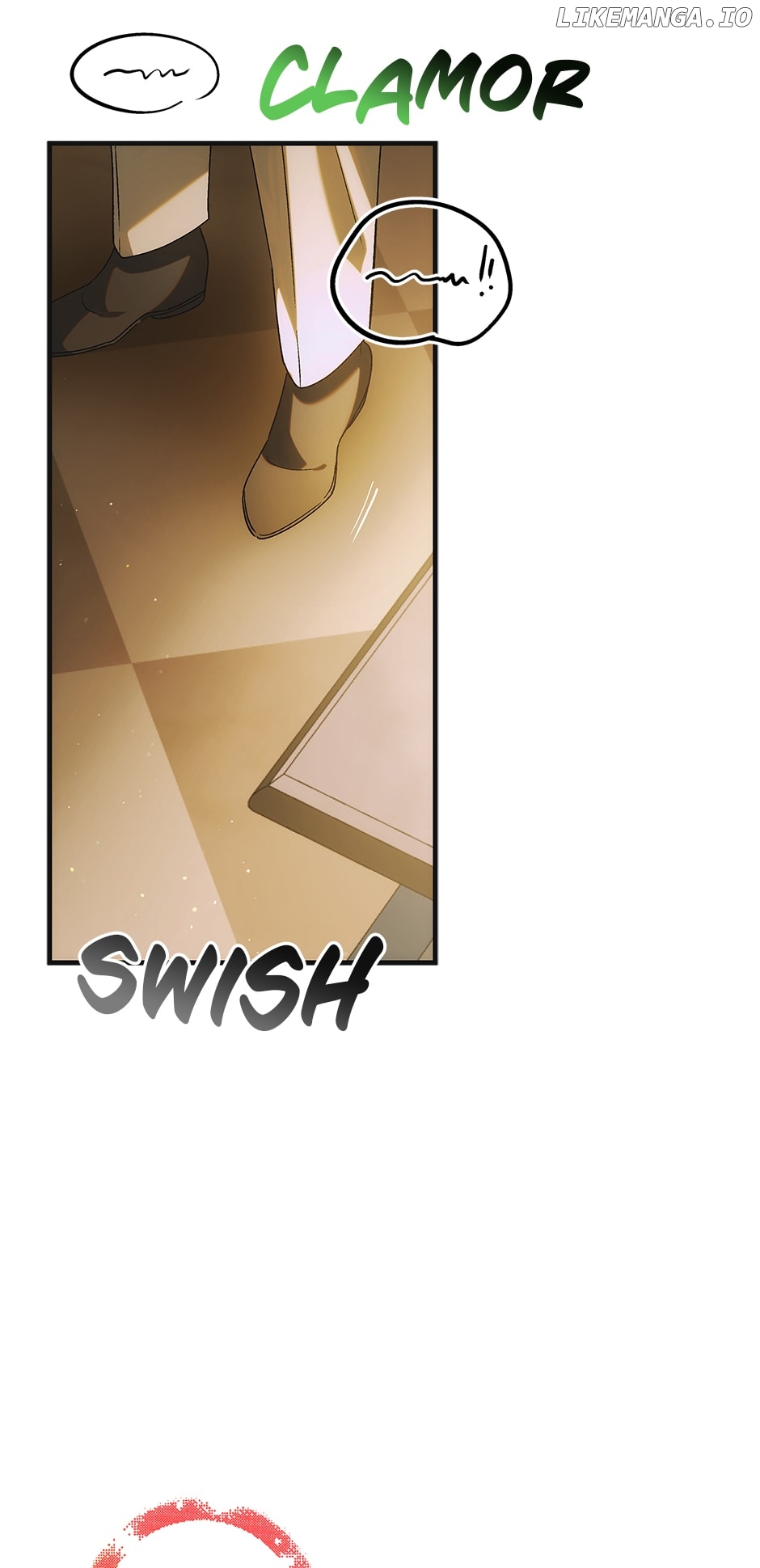 Saving My Sweetheart Chapter 119 - page 34