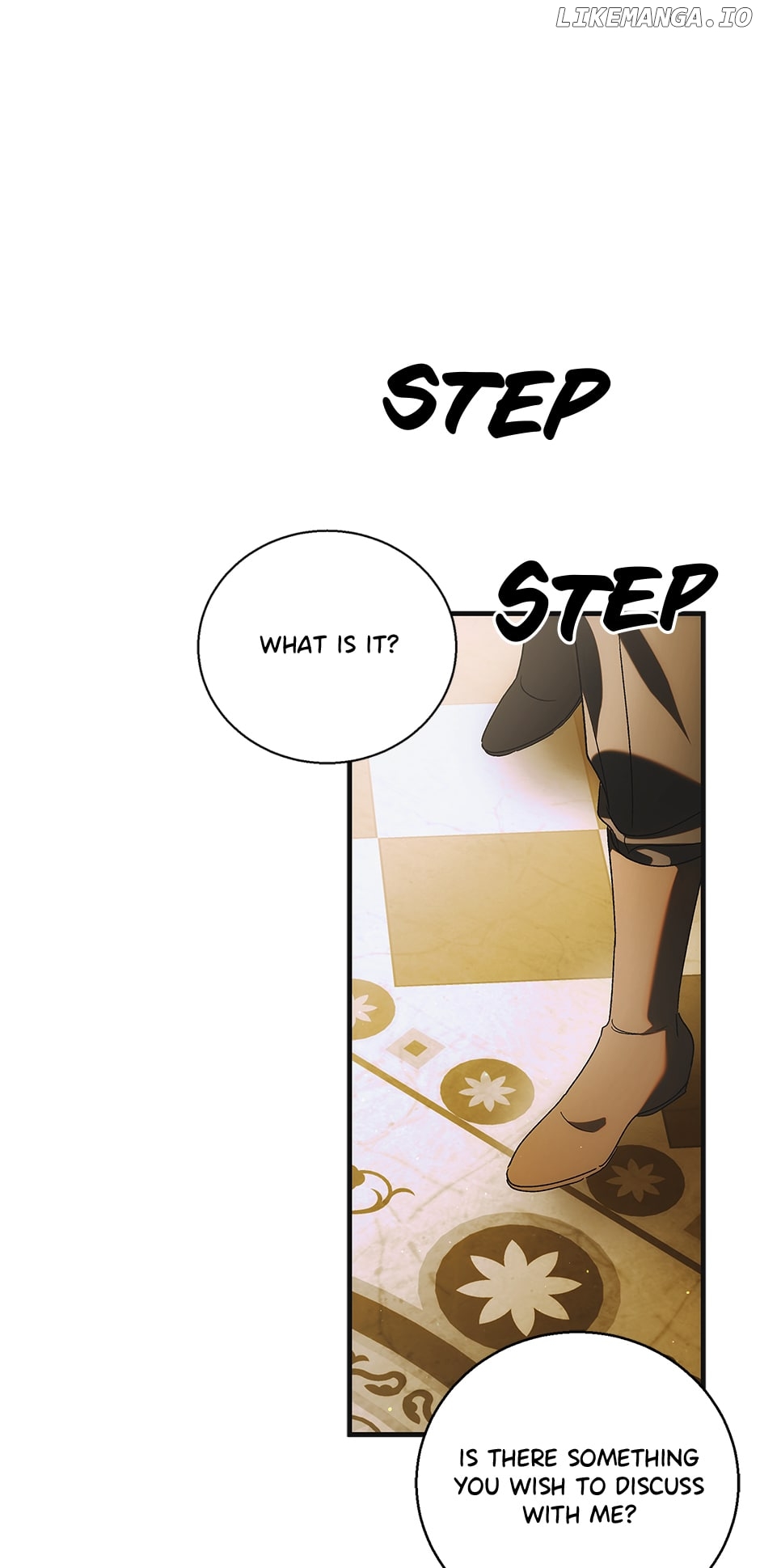 Saving My Sweetheart Chapter 119 - page 39