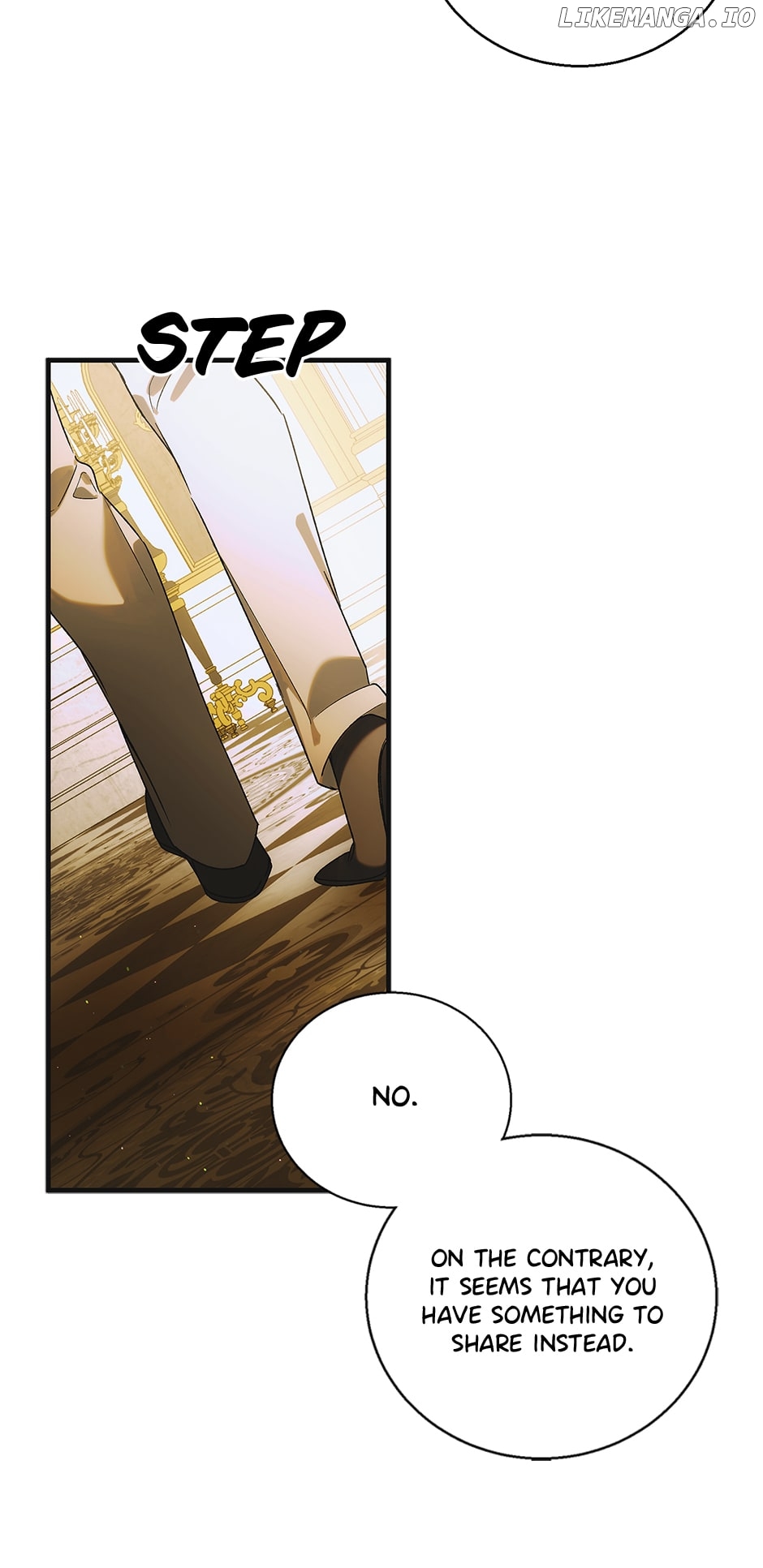 Saving My Sweetheart Chapter 119 - page 40