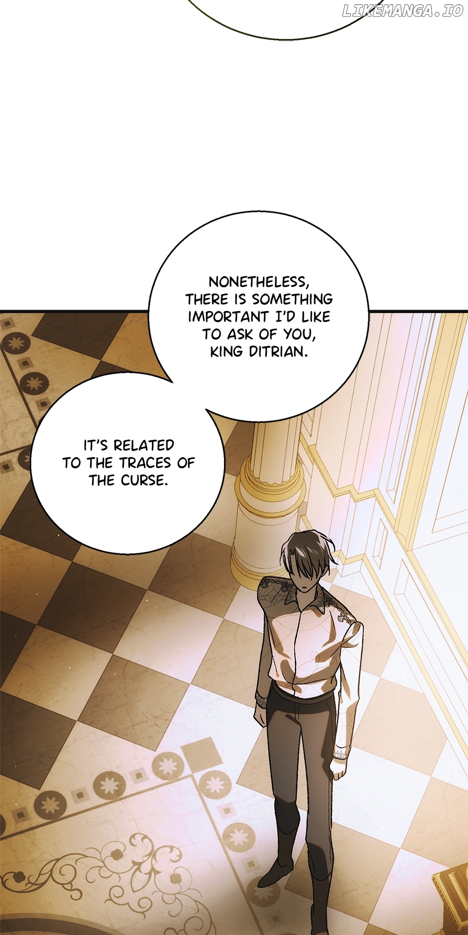 Saving My Sweetheart Chapter 119 - page 45