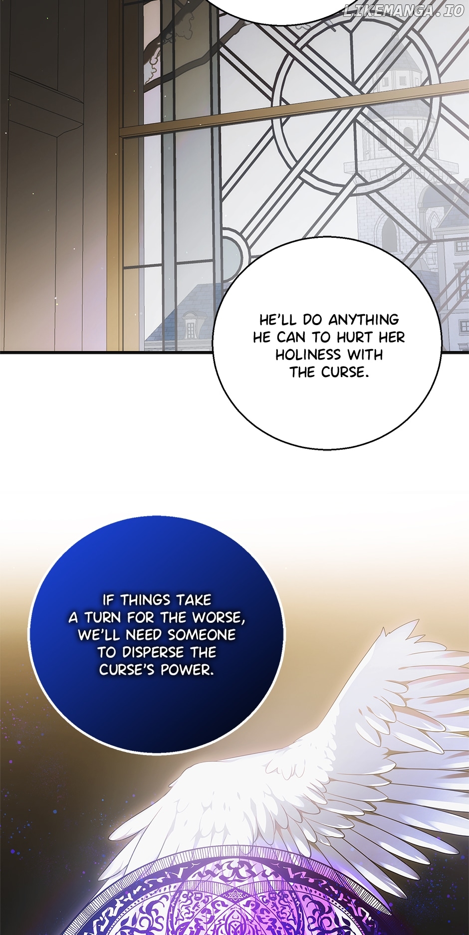 Saving My Sweetheart Chapter 119 - page 47