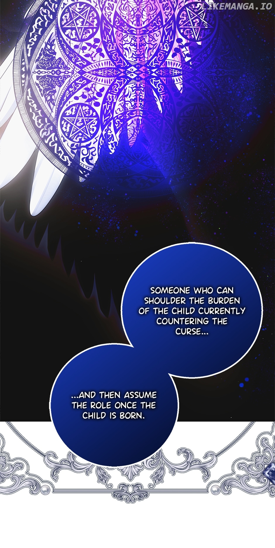 Saving My Sweetheart Chapter 119 - page 48